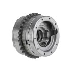 Poulie Déphaseur d'Arbre à Cames Pour Mercedes Classe C E Gl Glk M A2760501947