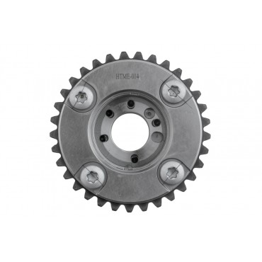 Poulie Déphaseur d'Arbre à Cames Pour Mercedes Classe C E Gl Glk M 2760503700
