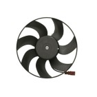 Ventilateur de radiateur A3 Altea Leon Octavia Caddy Eos Golf Touran 1K0959455ES