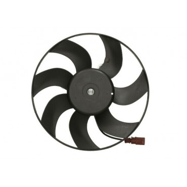 Ventilateur de radiateur A3 Altea Leon Octavia Caddy Eos Golf Touran 1K0959455ES