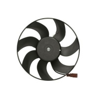 Ventilateur de radiateur A3 Altea Leon Octavia Caddy Eos Golf Touran 1K0959455ES