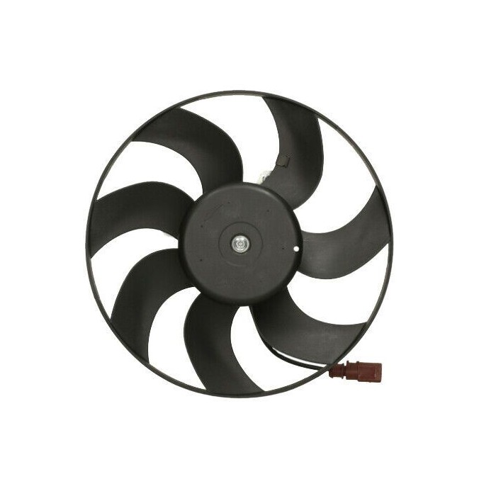 Ventilateur de radiateur A3 Altea Leon Octavia Caddy Eos Golf Touran 1K0959455ES