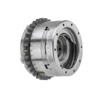 Poulie Déphaseur d'Arbre à Cames Pour Mercedes Classe C E Gl Glk M 2760501800