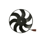 Ventilateur de radiateur A3 Altea Leon Octavia Caddy Eos Golf Touran 1K0959455ET