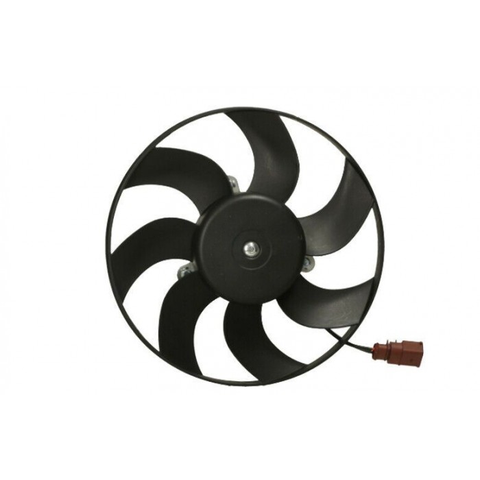 Ventilateur de radiateur A3 Altea Leon Octavia Caddy Eos Golf Touran 1K0959455ET