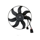 Ventilateur de radiateur A3 Altea Leon Octavia Caddy Eos Golf Touran 1K0959455FJ