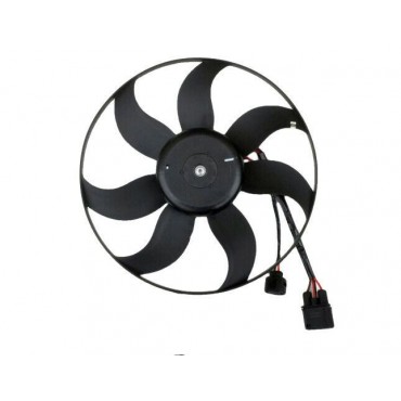 Ventilateur de radiateur A3 Altea Leon Octavia Caddy Eos Golf Touran 1K0959455FJ
