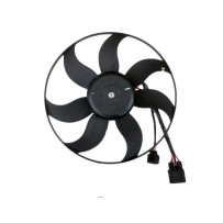 Ventilateur de radiateur A3 Altea Leon Octavia Caddy Eos Golf Touran 1K0959455FJ