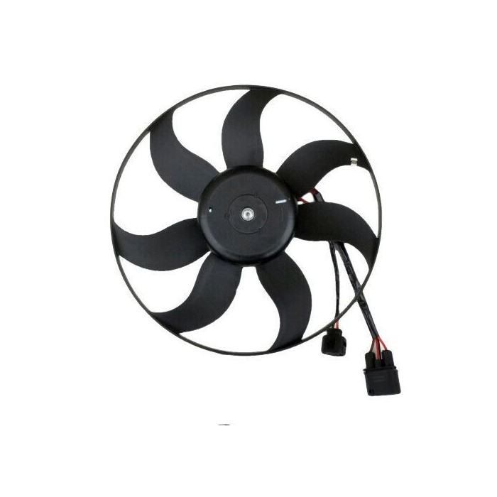 Ventilateur de radiateur A3 Altea Leon Octavia Caddy Eos Golf Touran 1K0959455FJ