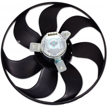 Ventilateur de radiateur VW Passat 3A0959455 3A0959455B