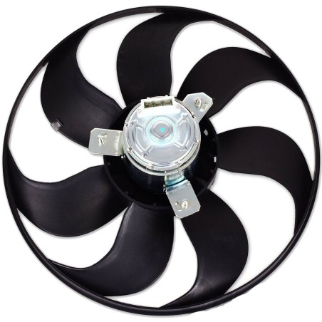 Ventilateur de radiateur VW Passat 3A0959455 3A0959455B