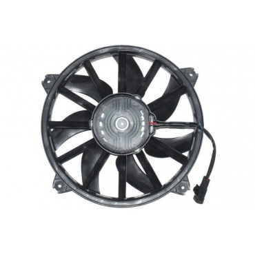 Ventilateur de radiateur Audi 100/80 A6 4A0959455E 8A0959455A 4A0959455B