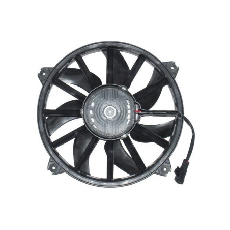 Ventilateur de radiateur Audi 100/80 A6 4A0959455E 8A0959455A 4A0959455B