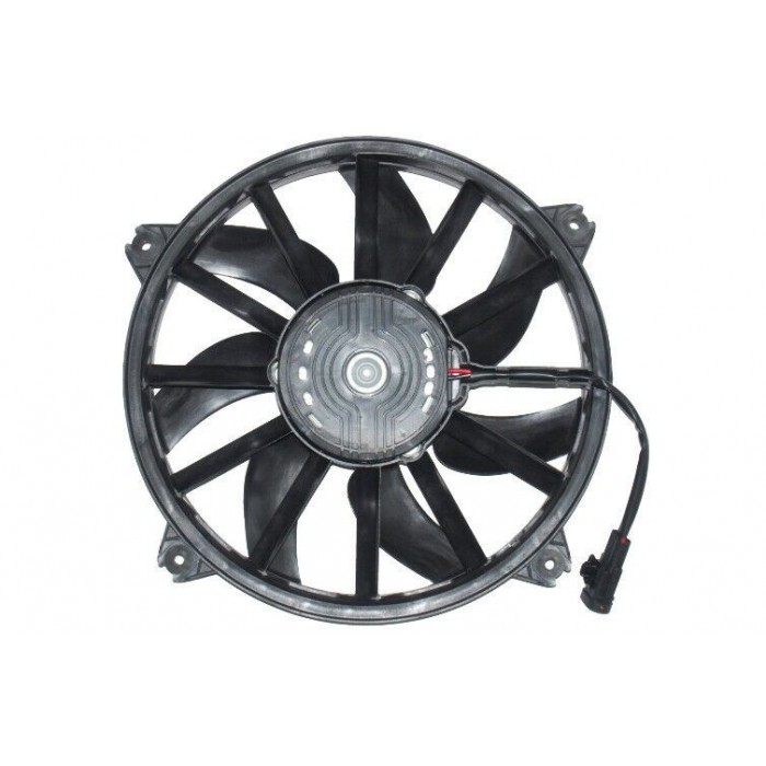 Ventilateur de radiateur Audi 100/80 A6 4A0959455E 8A0959455A 4A0959455B