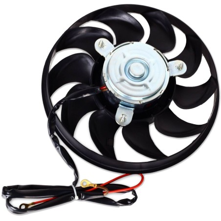 Ventilateur de radiateur Audi 100/80 A6 893959455G 893959455F 4A0959455C