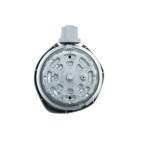Support Moteur Gauche Pour Audi A6 C6 2.0 TDI 2004-2011 4F0199379BK