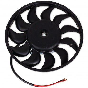 Ventilateur de radiateur Audi A6 4F5 4F2 4F0959455