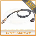 Sonde Lambda Alfa Romeo 145 146 159 Brera 