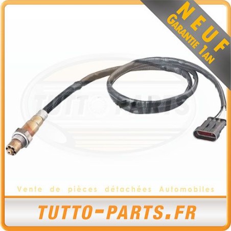 Sonde Lambda Alfa Romeo 145 146 159 Brera 