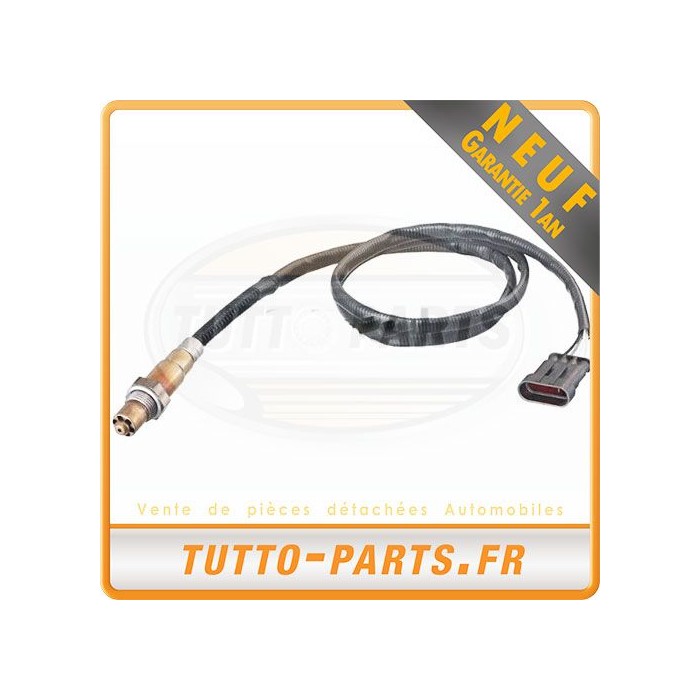 Sonde Lambda Alfa Romeo 145 146 159 Brera 