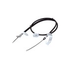Câble de frein à main Citroën C1 I Peugeot 107 Toyota Aygo 46430-0H010 4745Y3