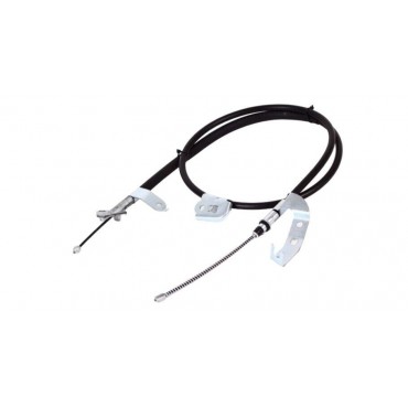 Câble de frein à main Citroën C1 I Peugeot 107 Toyota Aygo 46430-0H010 4745Y3