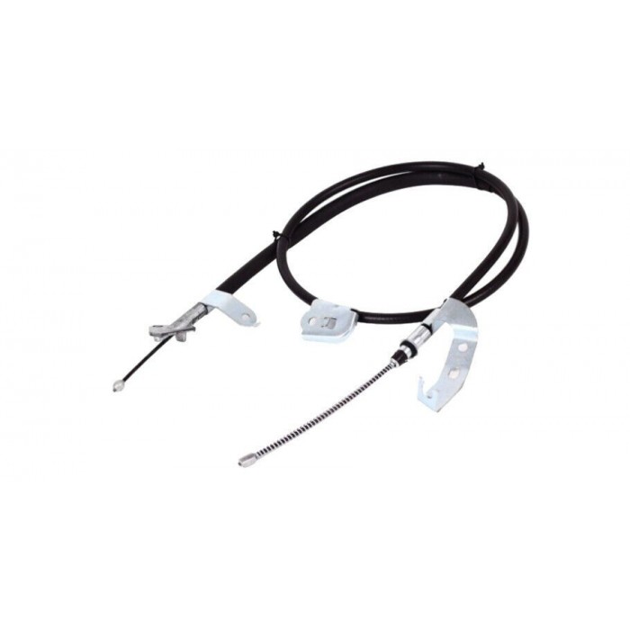 Câble de frein à main Citroën C1 I Peugeot 107 Toyota Aygo 46430-0H010 4745Y3