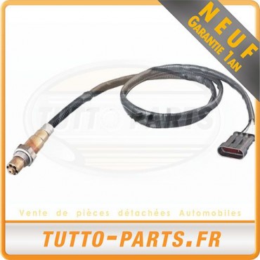 Sonde Lambda Fiat Brava Bravo Marea Palio