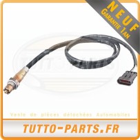 Sonde Lambda Fiat Brava Bravo Marea Palio