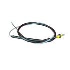 Câble de frein à main Peugeot 207 208 4745.Z3 4745Z3