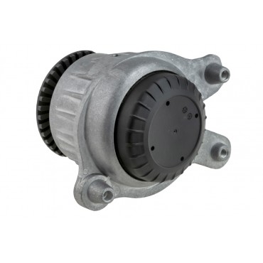Support Moteur Gauche Pour Mercedes Classe C W205 E Cls 2052406600 2052407600