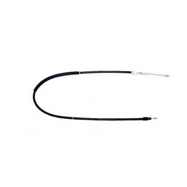 Câble de frein à main Peugeot 106 I 4745.89 474589