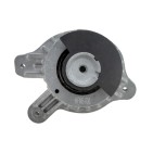 Support Moteur Gauche Pour Mercedes Classe C W205 E Cls 2052406600 2052407600