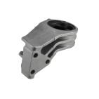Support Moteur Droit Pour Mitsubishi Galant VIII 2.5 1996-2004 MR198377