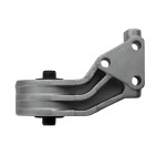 Support Moteur Droit Pour Mitsubishi Galant VIII 2.5 1996-2004 MR198377