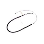 Câble de frein à main Citroën C2 Peugeot 1007 4745W4 474616
