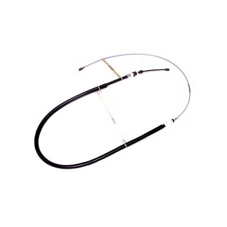 Câble de frein à main Citroën C2 Peugeot 1007 4745W4 474616