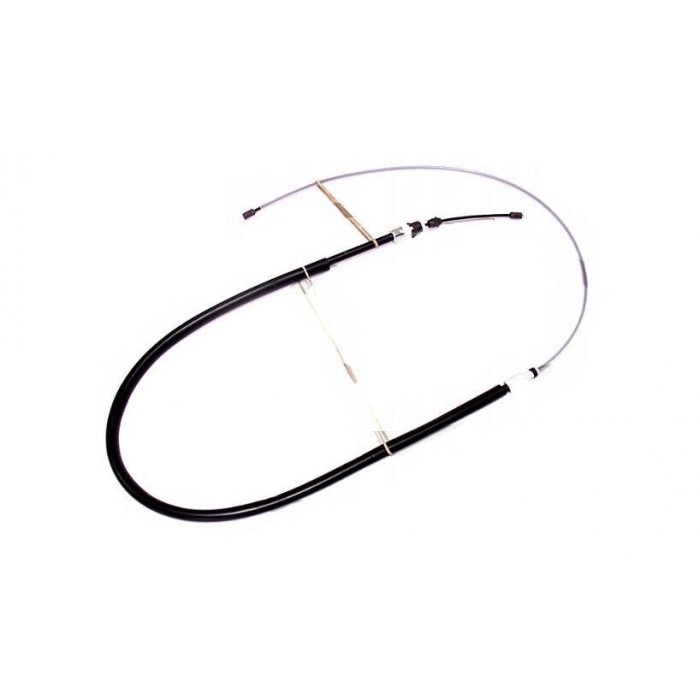 Câble de frein à main Citroën C2 Peugeot 1007 4745W4 474616