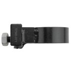 Support de Boite de Vitesses Pour Mitsubishi L200 Pajero I MB260676