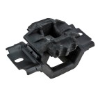 Support Moteur Gauche Pour Mazda 2 Demio D35039070C