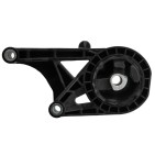 Support Moteur Avant Pour Fiat Croma Opel Vectra C Signum Saab 9-3 131265840