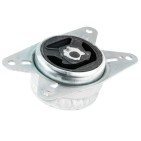 Support Moteur Gauche Pour Opel Astra H Meriva B 5684651