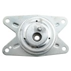 Support Moteur Gauche Pour Opel Astra H Meriva B 5684651