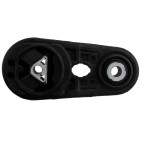 Support Moteur Arrière Pour Nissan Cube Note Tiida Renault Scénic II 8200509784