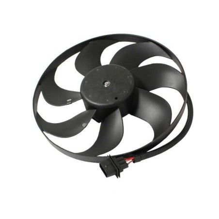 Ventilateur de radiateur Audi A3 TT Ibiza Leon Fabia Beetle Bora Polo 6E0959455A
