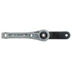 Support Moteur Arrière Pour Vw Cc B7 Passat B6 B7 Passat Cc B6 3C0199855L