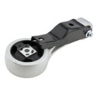Support Moteur Arrière Pour Seat Cordoba Ibiza III IV Skoda Roomster 6Q0199851AR