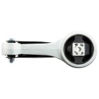 Support Moteur Arrière Pour Seat Cordoba Ibiza III IV Skoda Roomster 6Q0199851AR
