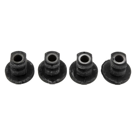 4 Silent Bloc de Crémaillère de Direction Pour Mercedes Classe Gl M R 1644600029