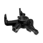 Fusée d'Essieu Avant Gauche Pour Ford Focus I 98AG3K186BJ 1079001